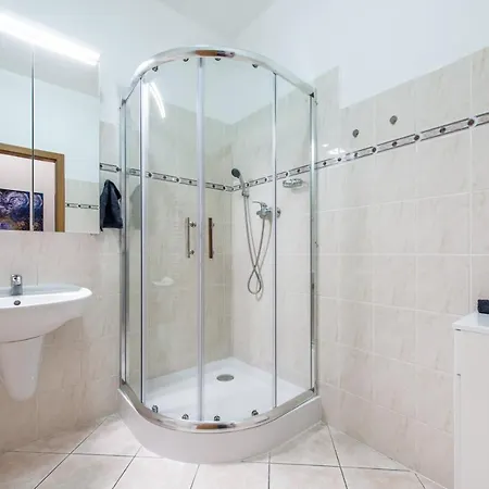 Διαμέρισμα Chopin Mariánské Lázně