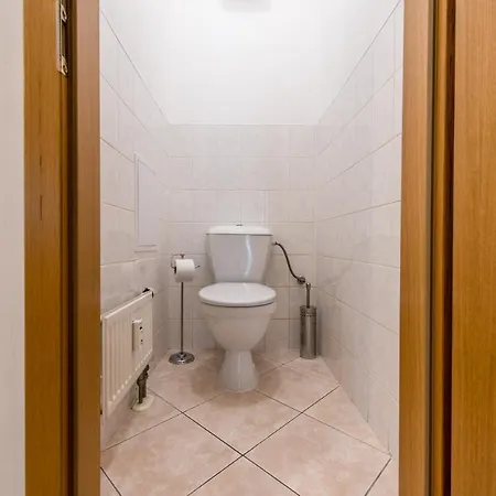 Chopin Διαμέρισμα