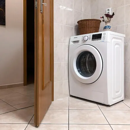 Διαμέρισμα Chopin