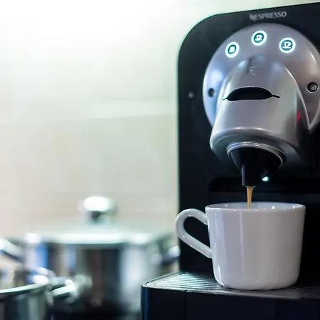 Διαμέρισμα Chopin Mariánské Lázně