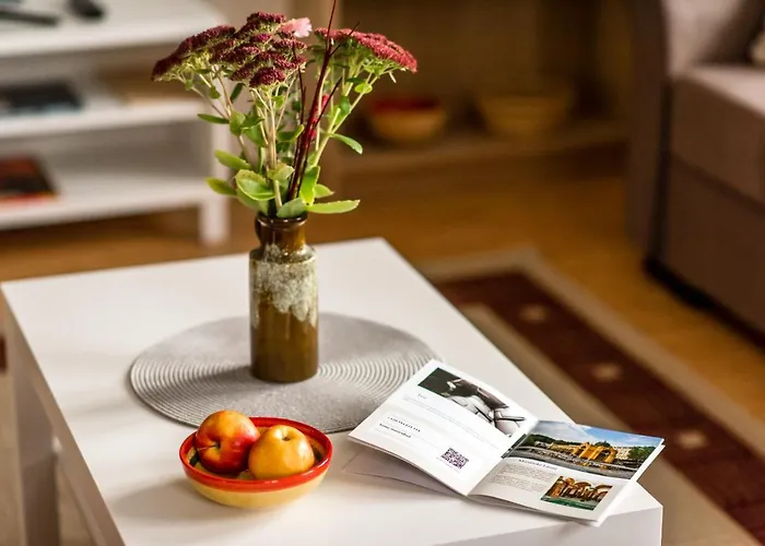 Apartamento Chopin *