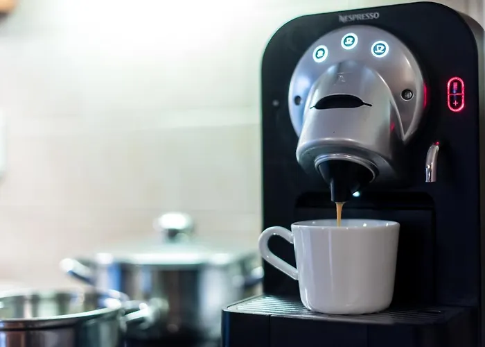 Apartamento Chopin Mariánské Lázně