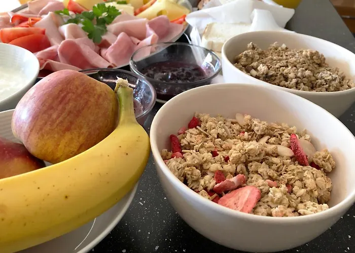 Chopin Apartamento Mariánské Lázně