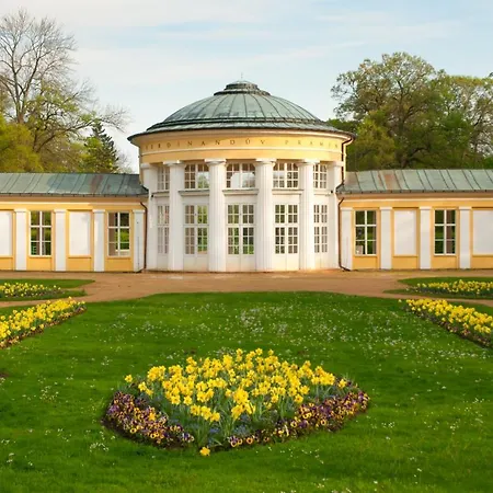 Апартаменты Chopin