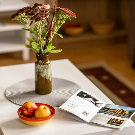 Apartamento Chopin *