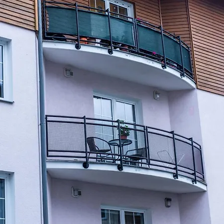 Chopin Mariańskie Łaźnie