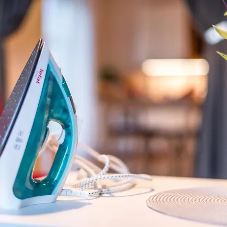 Chopin Apartamento Mariánské Lázně