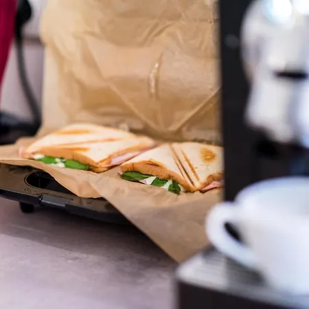 Chopin Apartamento *