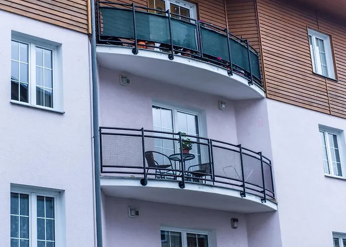 Chopin Marianske Lazne