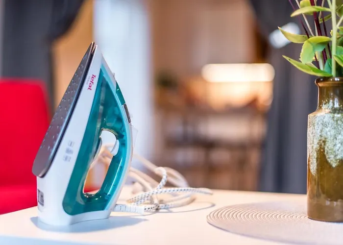 Chopin Apartment Marianske Lazne