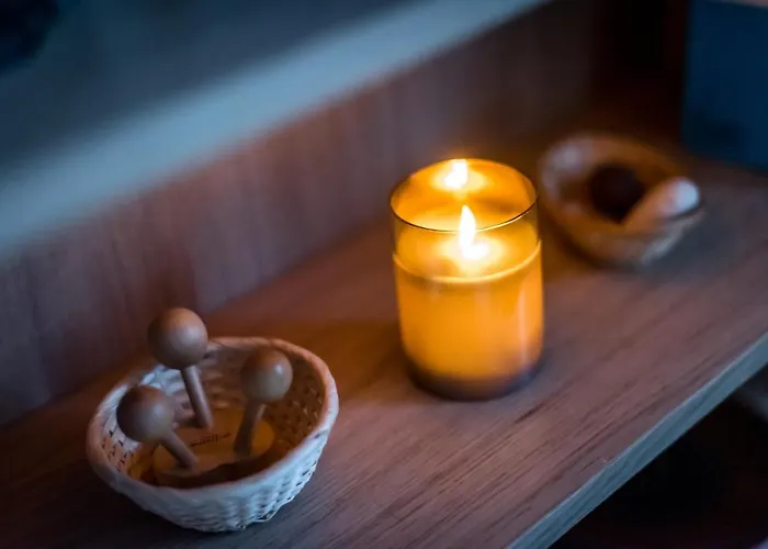 Apartment Chopin Marianske Lazne